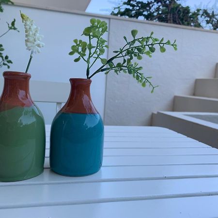 Casa Limone By Sthey Apartman Polignano a Mare Kültér fotó