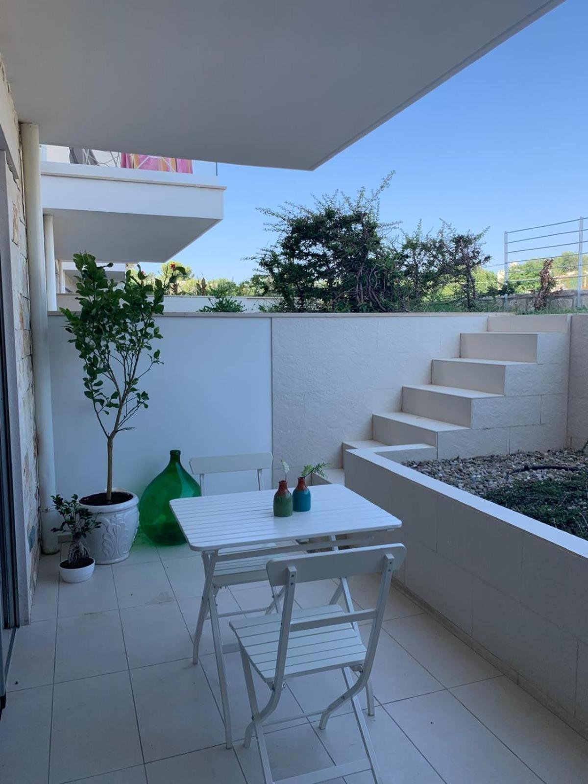 Casa Limone By Sthey Apartman Polignano a Mare Kültér fotó