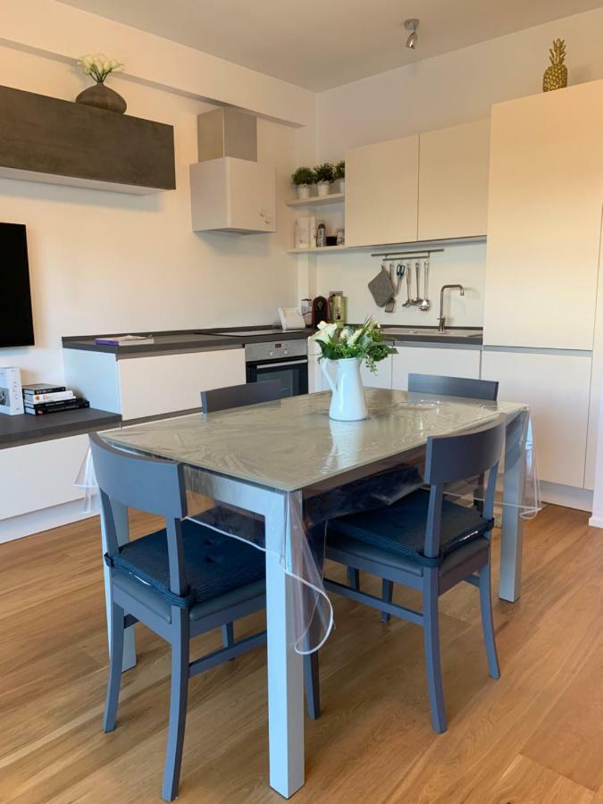 Casa Limone By Sthey Apartman Polignano a Mare Kültér fotó