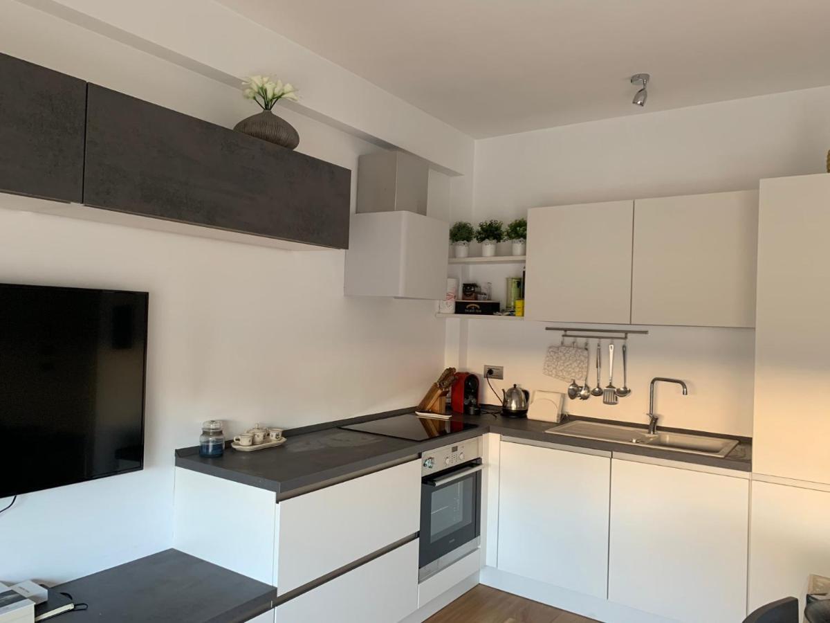 Casa Limone By Sthey Apartman Polignano a Mare Kültér fotó