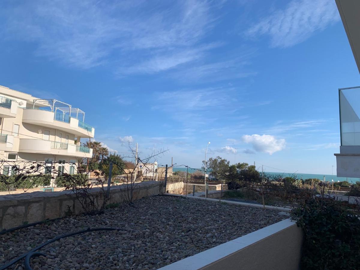 Casa Limone By Sthey Apartman Polignano a Mare Kültér fotó