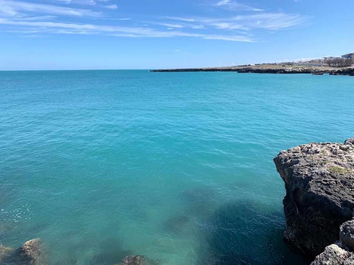 Casa Limone By Sthey Apartman Polignano a Mare Kültér fotó