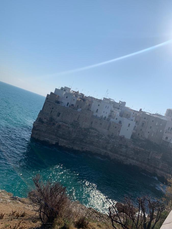 Casa Limone By Sthey Apartman Polignano a Mare Kültér fotó