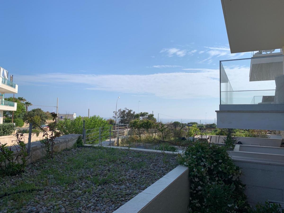 Casa Limone By Sthey Apartman Polignano a Mare Kültér fotó