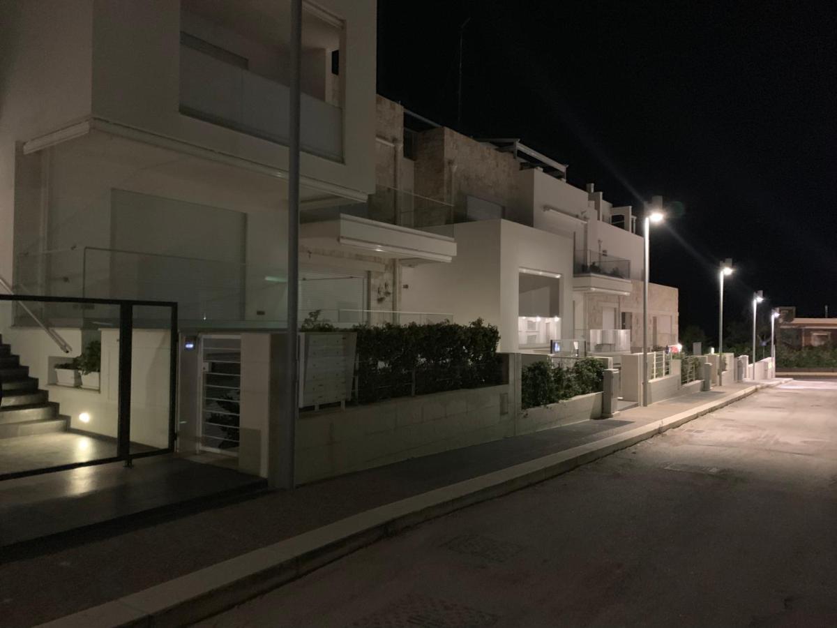Casa Limone By Sthey Apartman Polignano a Mare Kültér fotó
