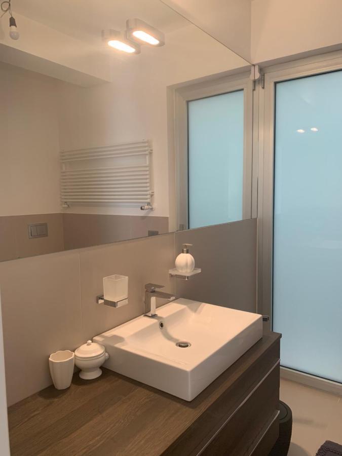 Casa Limone By Sthey Apartman Polignano a Mare Kültér fotó